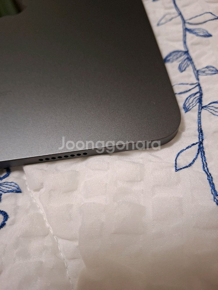 아이패드 프로11 m1 256GB Wifi--9