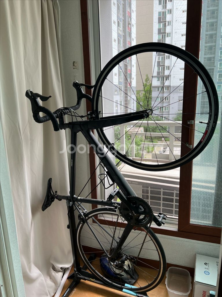 엘파마 레이다 5800 (105급 풀카본)--0