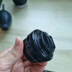 xf 27mm 구형