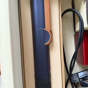 다이슨 에어스트레이트