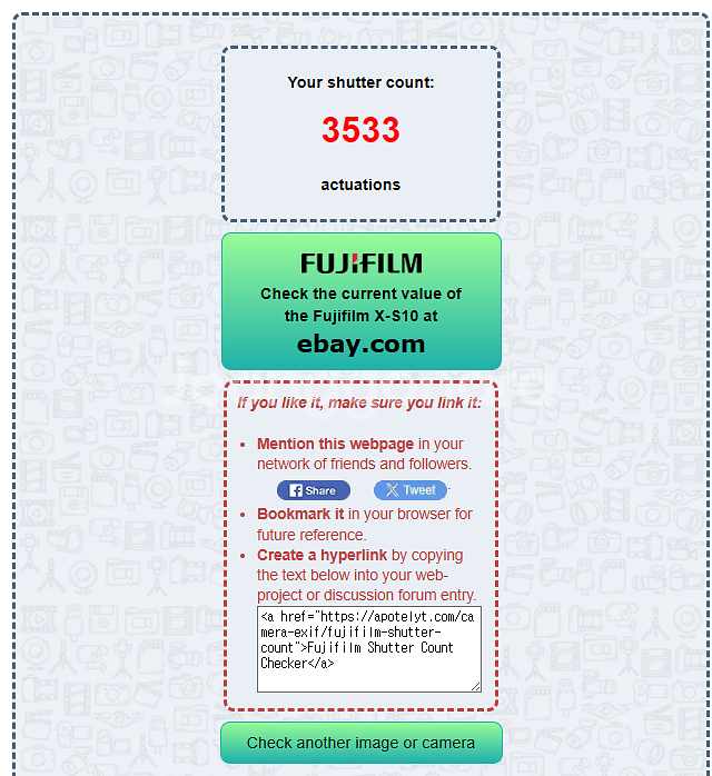 후지필름 x-s10 바디셋--8