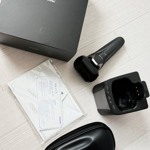파나소닉 전기면도기 람대쉬 ES-LS9AX