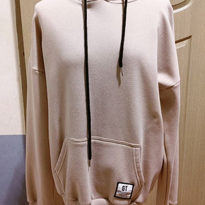 후드티