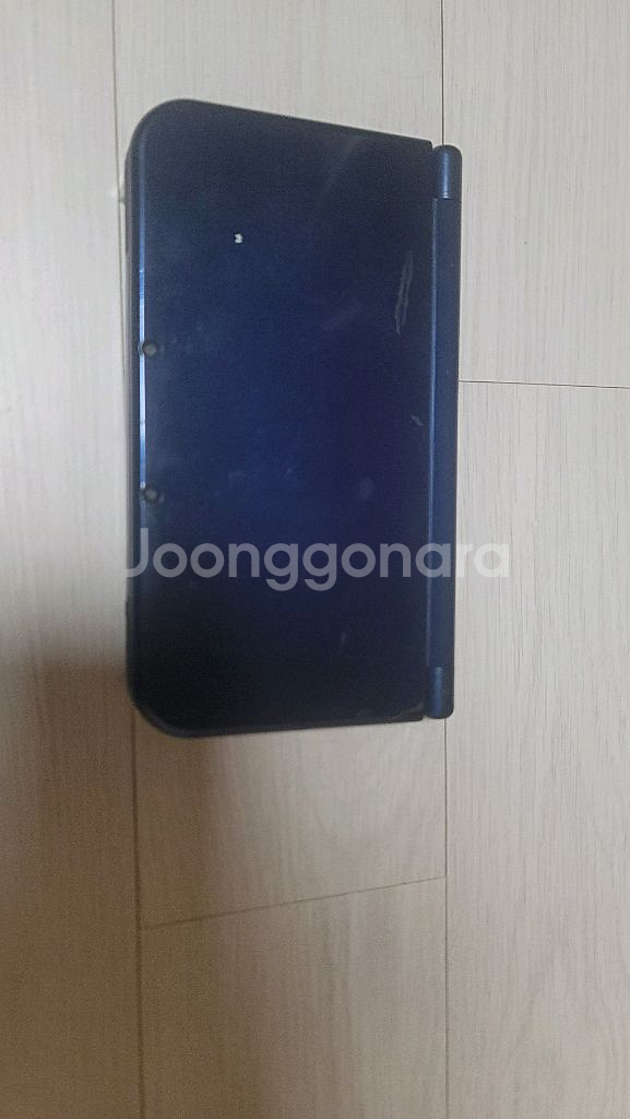 닌텐도 3ds--0