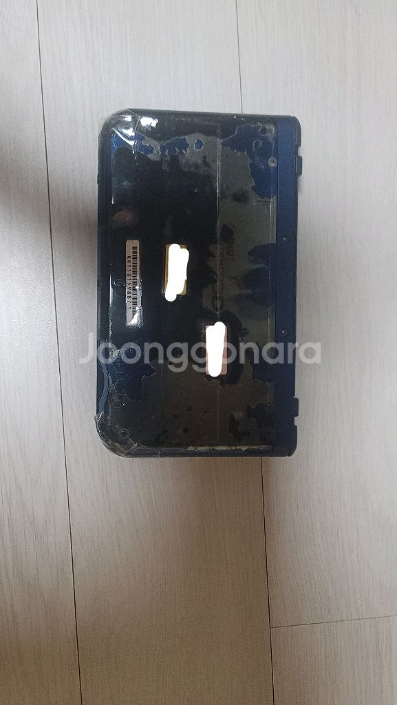 닌텐도 3ds--1