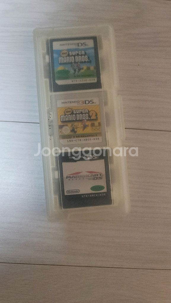 닌텐도 3ds--3