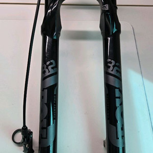 폭스샥32 리듬 그립3 100mm 29인치