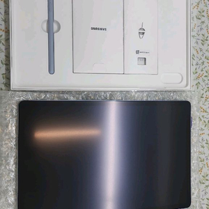 갤럭시 탭 S10 플러스 Wi-Fi 버전