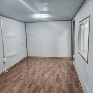 숙소용 컨테이너