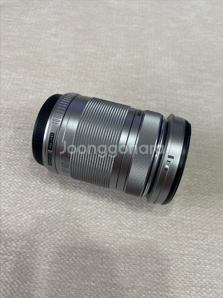 올림푸스 40-150mm 망원렌즈--2