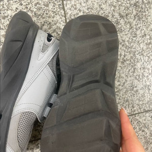 뉴발란스 브리즈