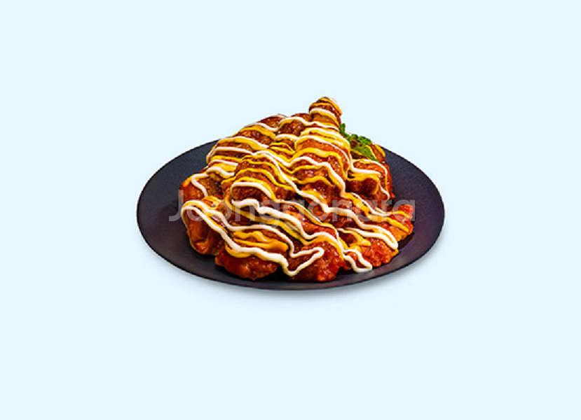 요기요x호식이두마리치킨 7,000원 할인쿠폰--0