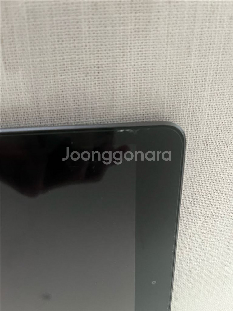 아이패드 7세대 WiFi 32GB 판매합니다--1