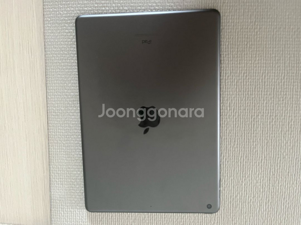 아이패드 7세대 WiFi 32GB 판매합니다--6
