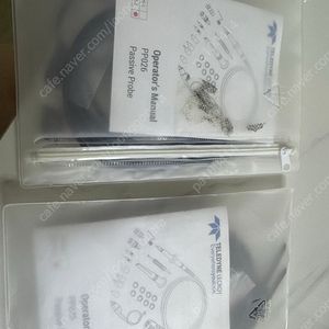 텔레다인 르크로이 PP026 전압 프로브