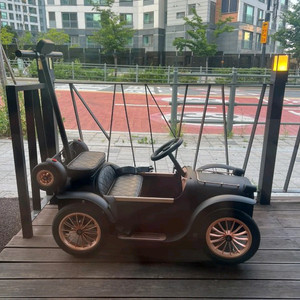 디트로네S 부광 블랙