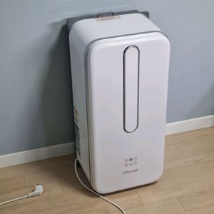 귀뚜라미 창문형 에어컨 KWC-060R 팝니다