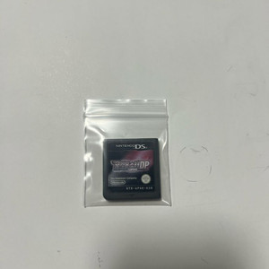포켓몬스터 dp펄기아