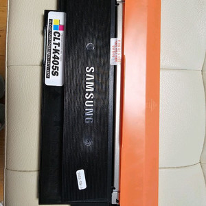 삼성 프리터 토너 CLT-K405S