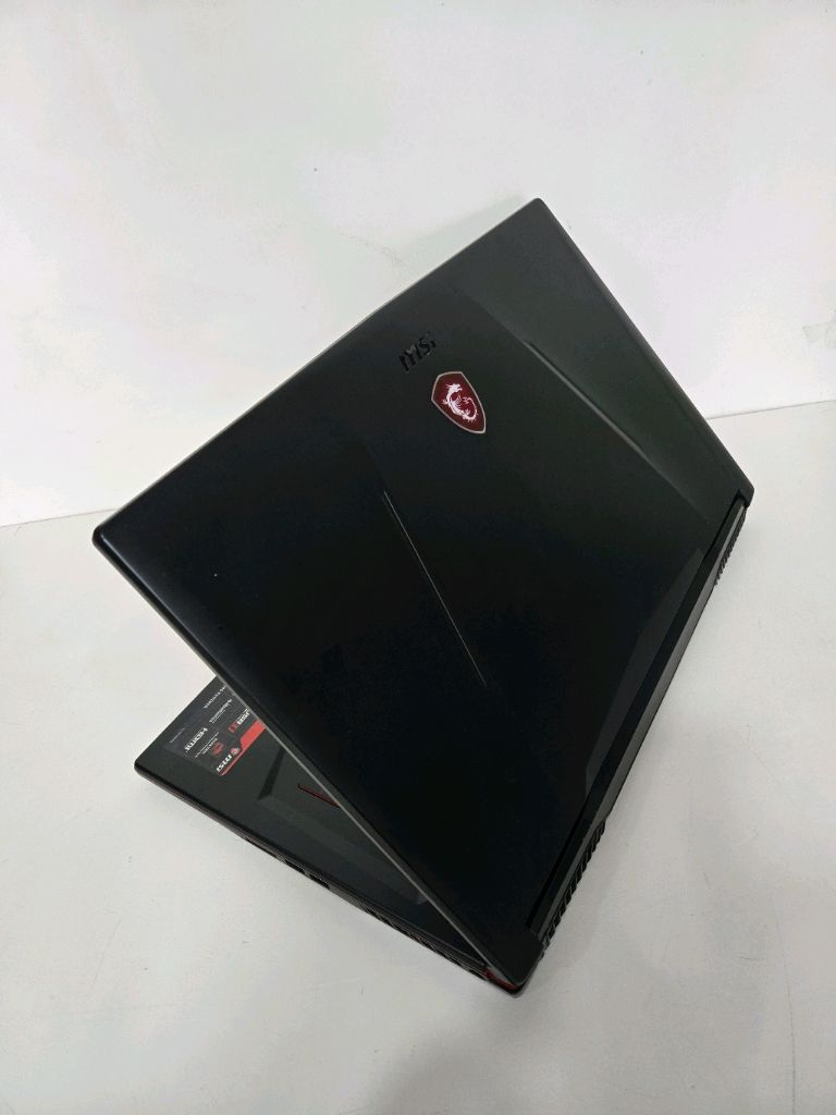 GTX1060!!>슬림MSI 17인치게이밍노트북