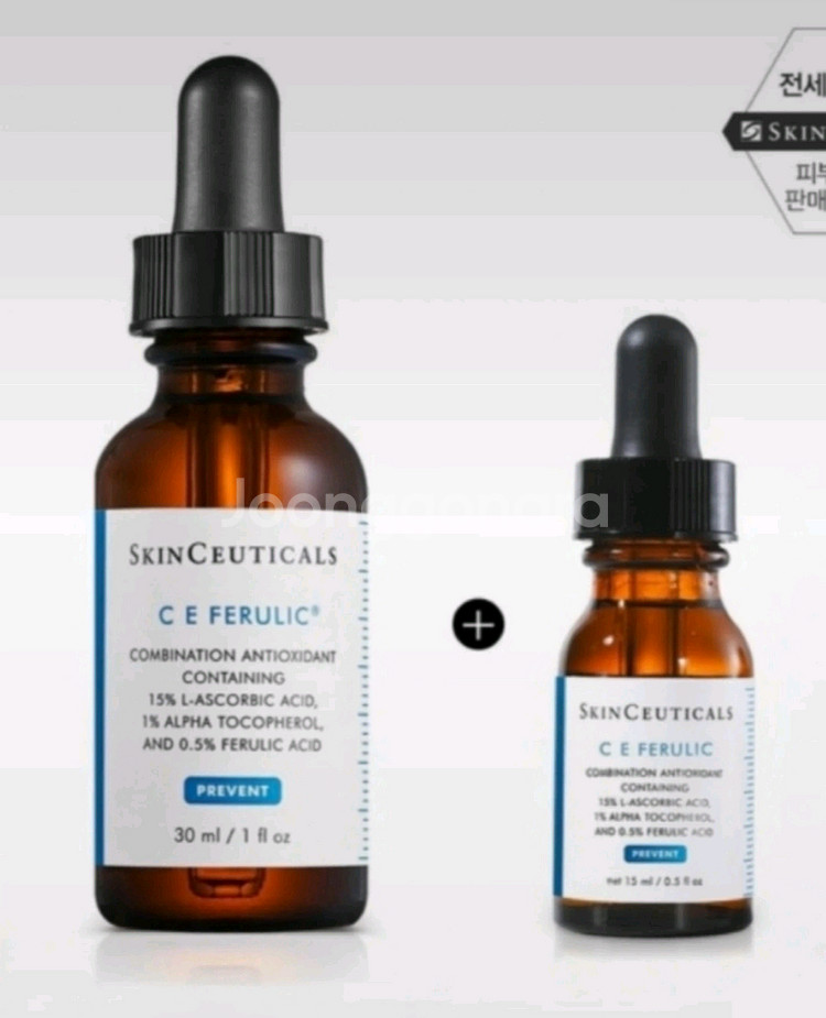 스킨수티컬즈 ce페룰릭 30ml+15ml--0