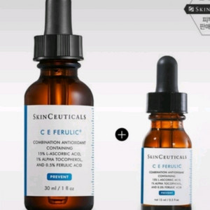 스킨수티컬즈 ce페룰릭 30ml+15ml