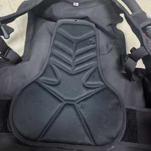 ist 스쿠버 bcd