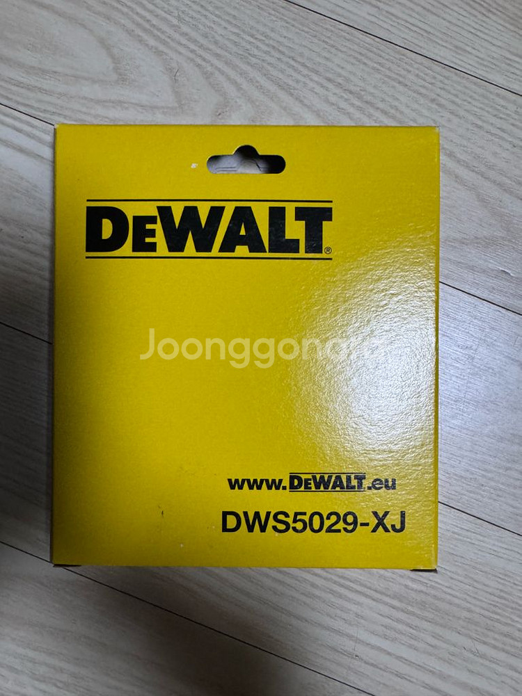 디월트 플런지쏘 교체용 에지 스트립 20mm x 3m--2