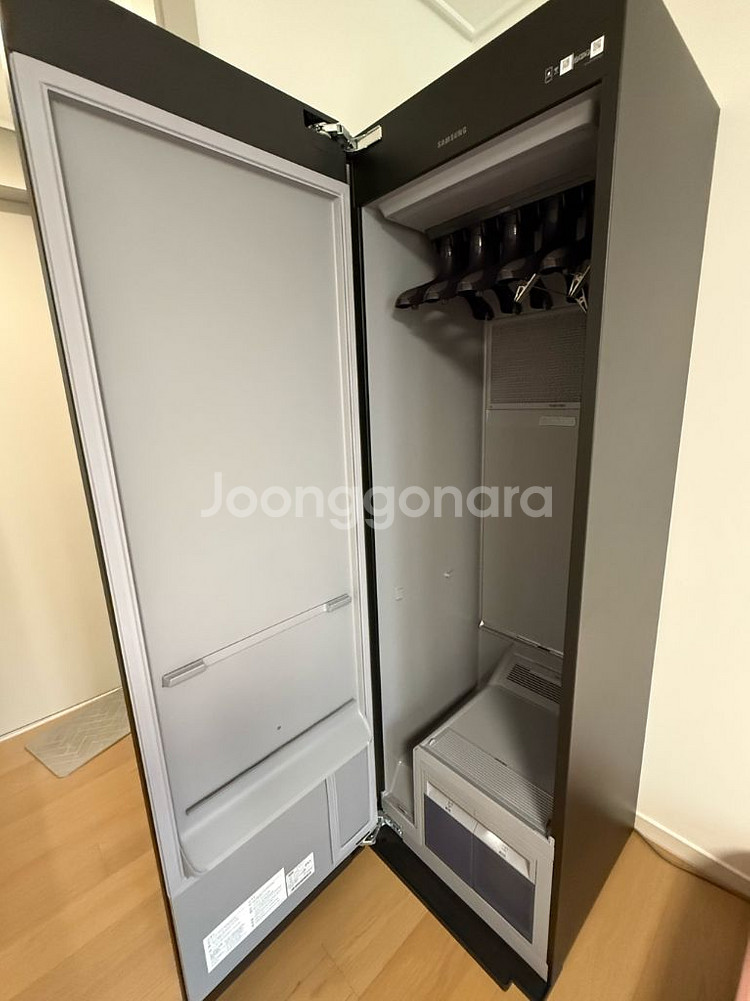 비스포크 에어드레서 23년형--2