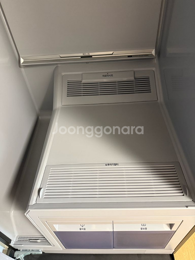 비스포크 에어드레서 23년형--5
