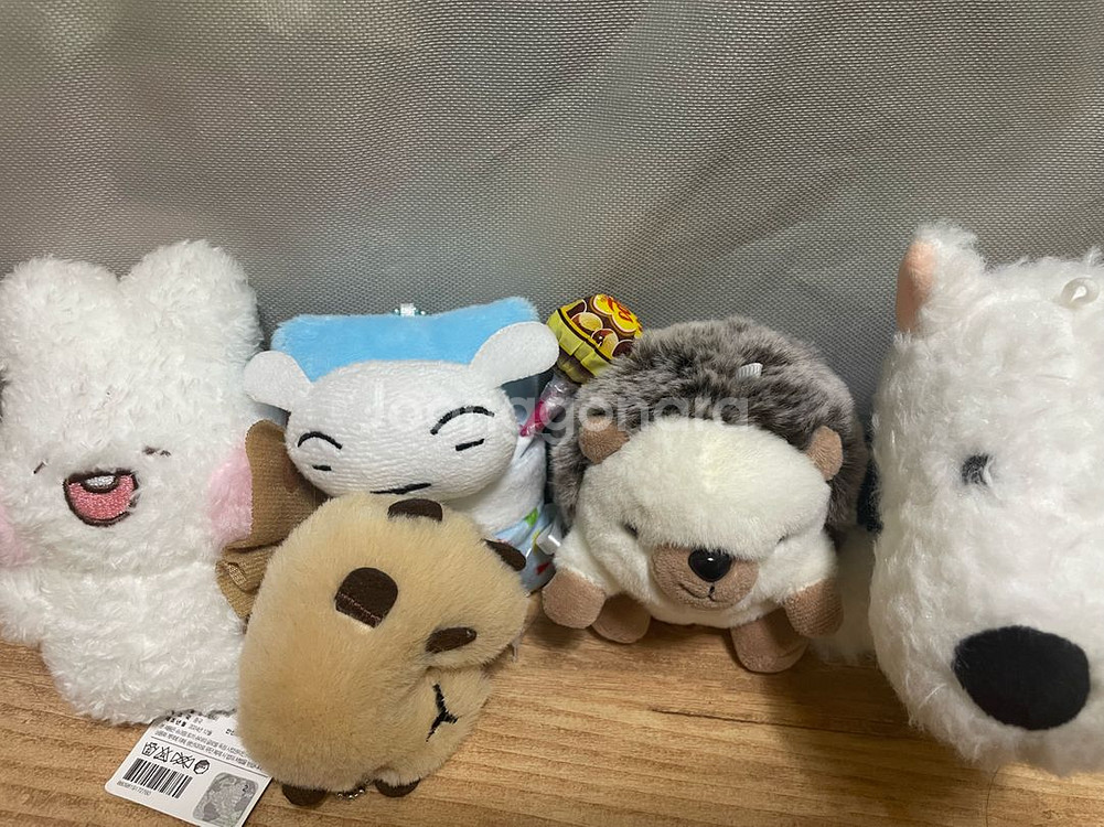인형2팔아요--0