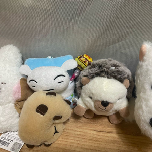 인형2팔아요