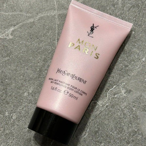 입생로랑 몽 파리 바디로션 50ml