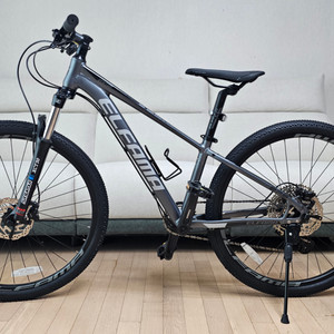 엘파마 벤토르 V6100 MTB 자전거 판매합니다