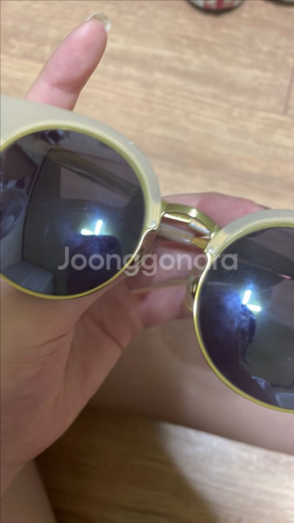 선글라스 팔아요--0