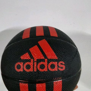 미니농구공 3호 판매합니다.
