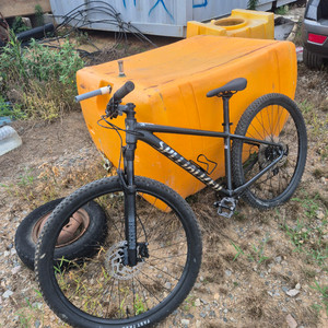 2024 스페셜라이즈드 입문형 산악 MTB 락하퍼 급처