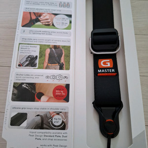 픽디자인 G MASTER