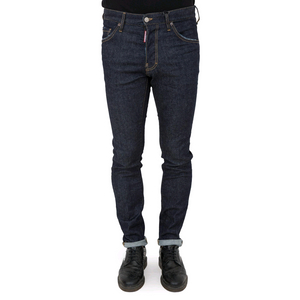 48 디스퀘어드 스킨 신축성 굿