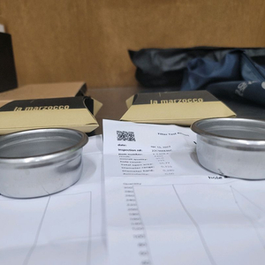 BT툴. 라마르조꼬정품바스켓21g.쓰리바머탬핑스터이션