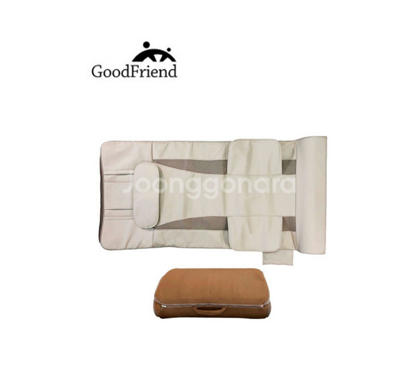 굿 프렌드 집중안마기 GOOD-A7 스트레칭 마사지매트--0