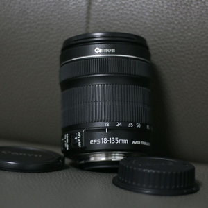 캐논EF-S 18-135mm 3.5-5.6 IS STM