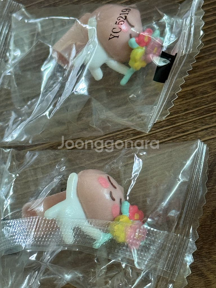 츄파춥스 카카오프렌즈 콜라보 스프링 에디션 판매--3