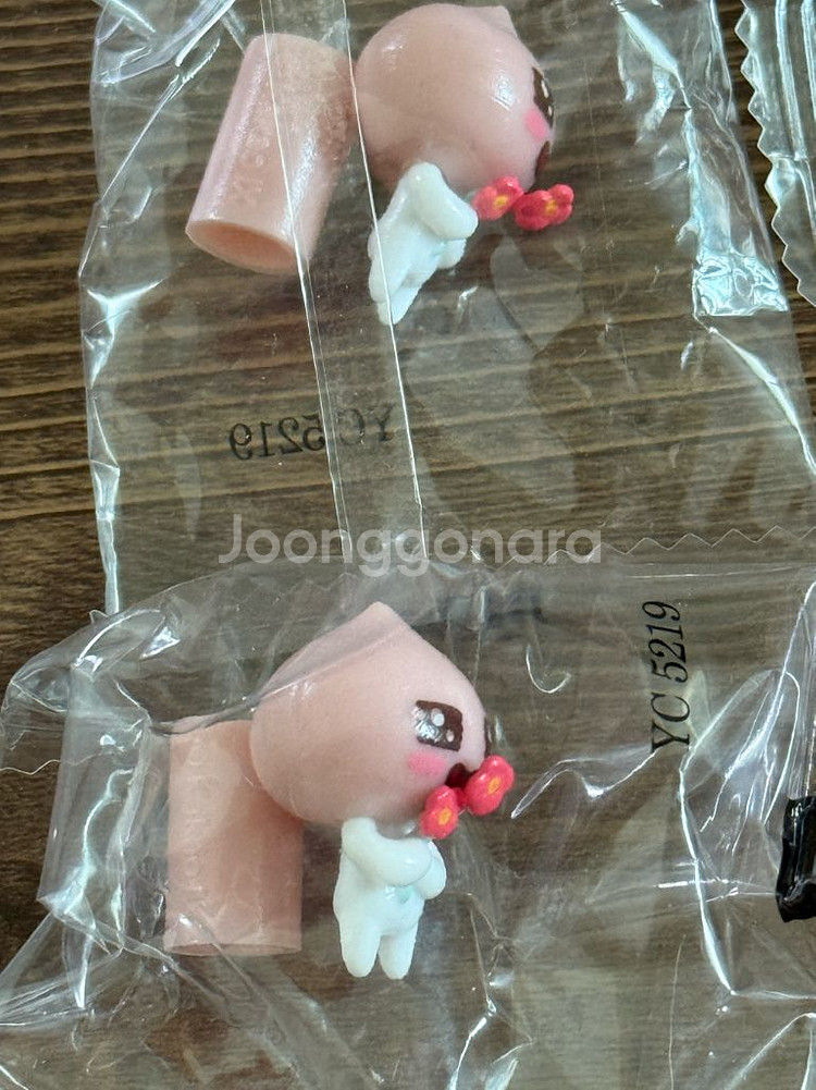 츄파춥스 카카오프렌즈 콜라보 스프링 에디션 판매--4