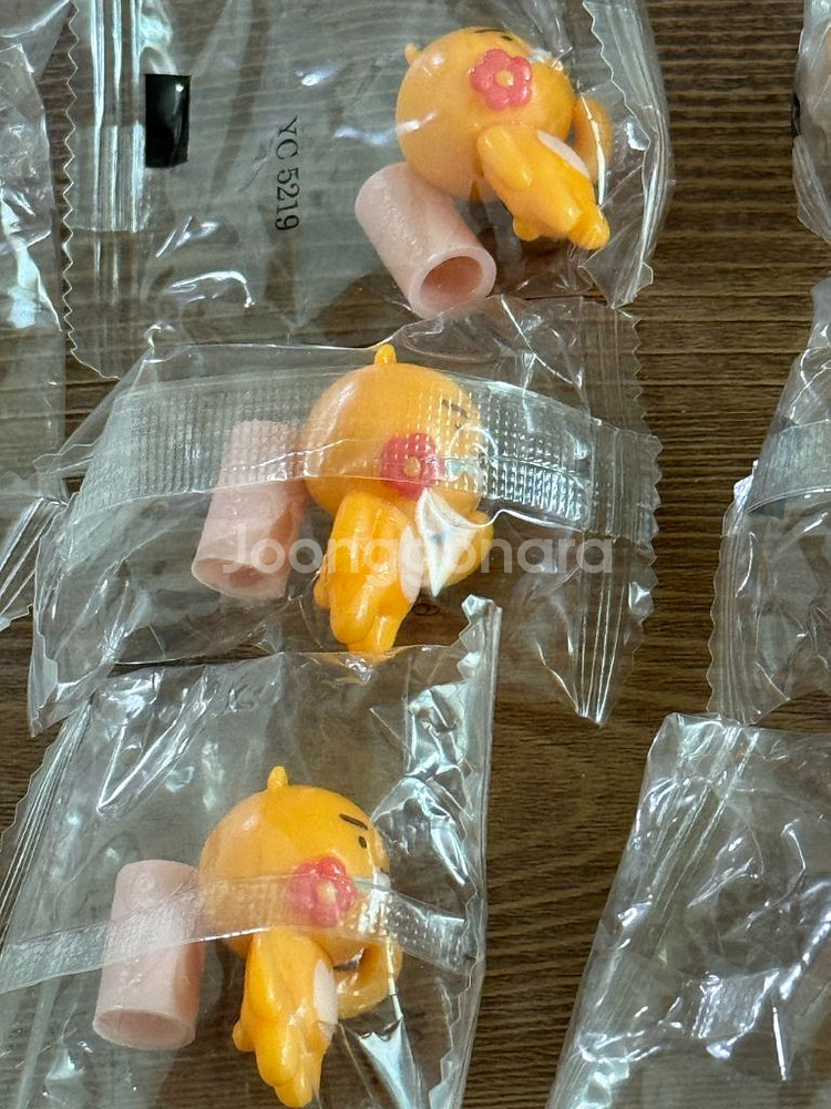 츄파춥스 카카오프렌즈 콜라보 스프링 에디션 판매--5