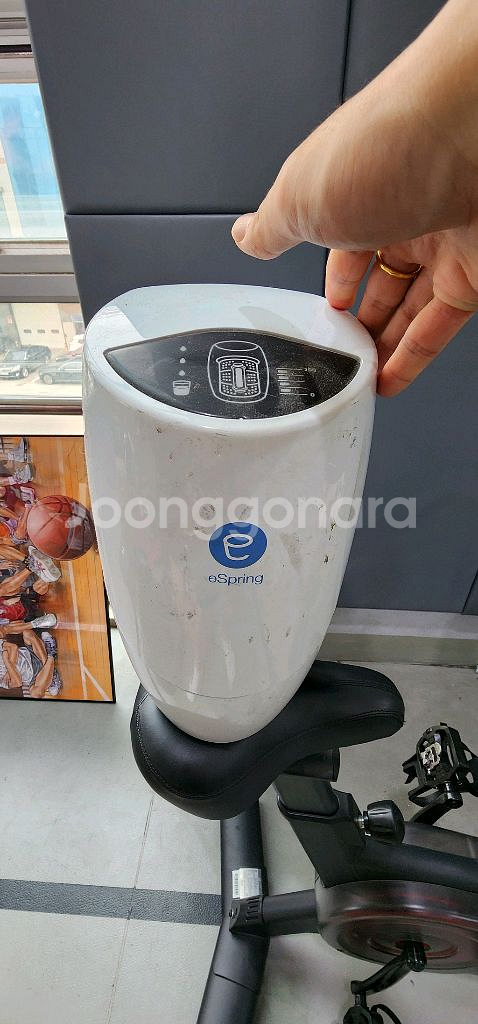 암웨이 정수기 판매합니다.--0