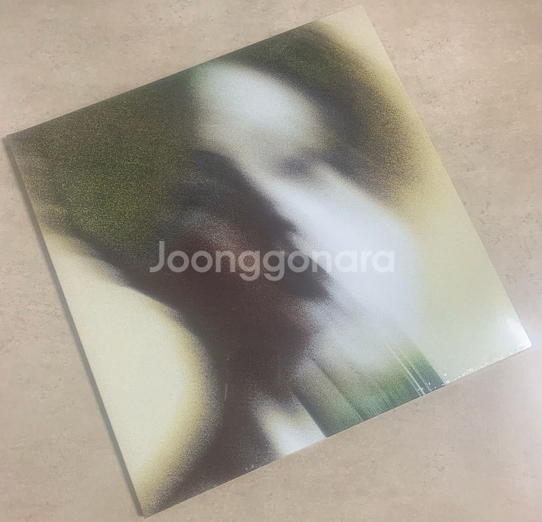 (LP) 데이먼스이어 - Mondegreen--0