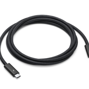 Apple Thunderbolt(USB-C) 4 Pro