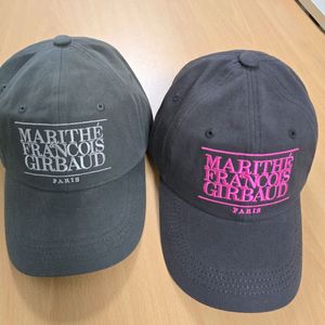 마리떼프랑소와저버 볼캡