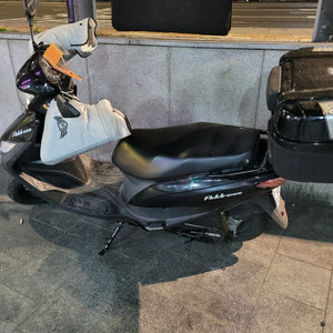 스스키 어드레스 부품용으로